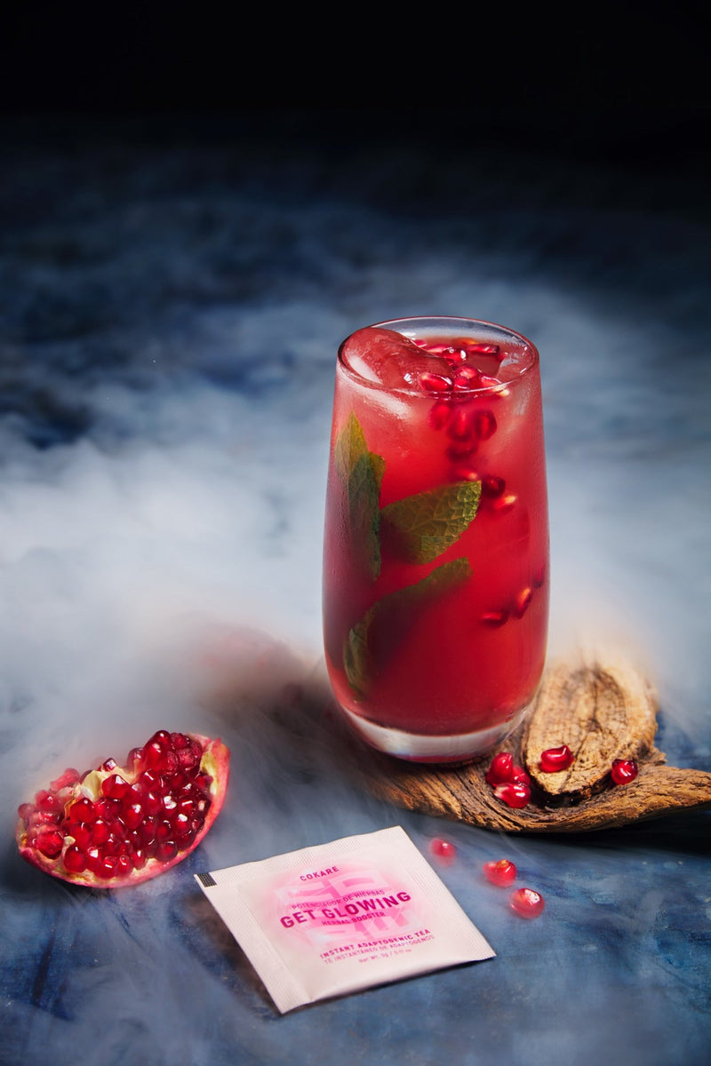 PINK LADY – COKARE BARCELONA SL