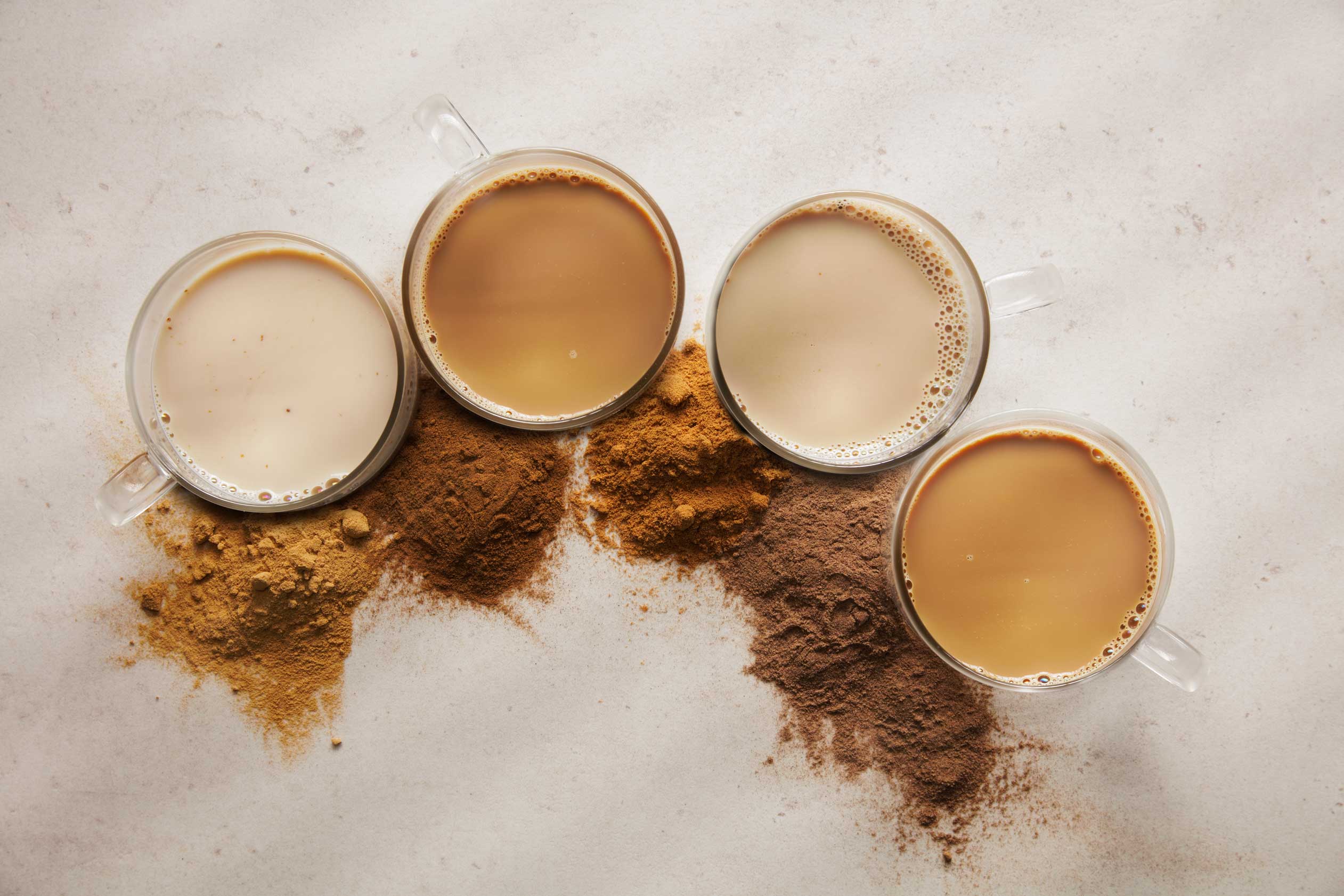 Café con hongos y propiedades Termogénicas : Una Alianza Metabólica