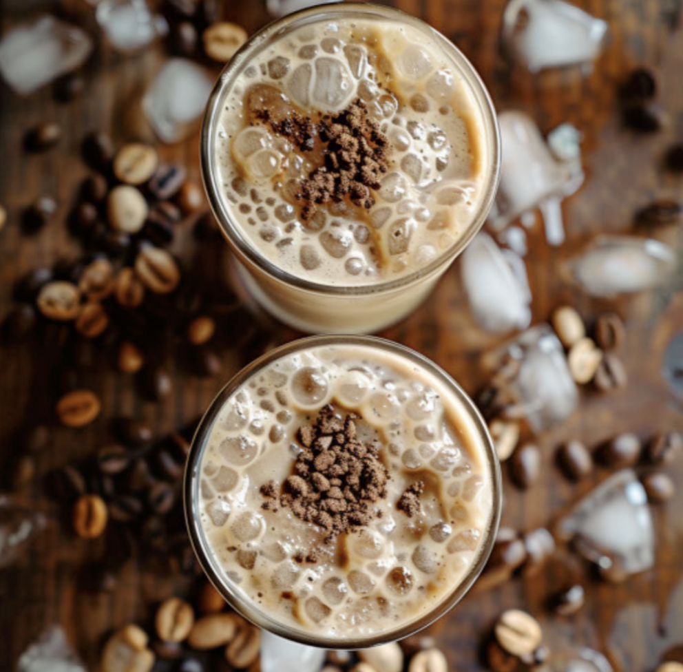 Coffee with Mushrooms and Thermogenic Properties : A Metabolic Alliance