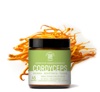 Cordyceps